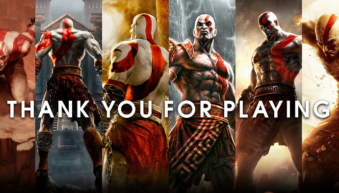 曝希臘《戰神》復刻版或於3月公布！系列20周年之際