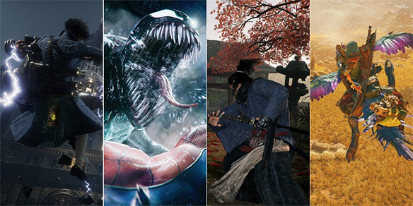 91%好評遊戲5折起,《魔物獵人:荒野》立減¥37 91%好評遊戲5折起,《魔物獵人:荒野》立減¥37