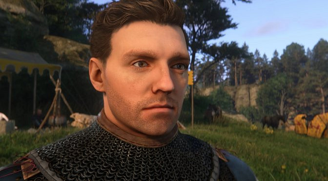 《天國拯救2》熱修復更新檔發布:穩定性改進 任務修復等