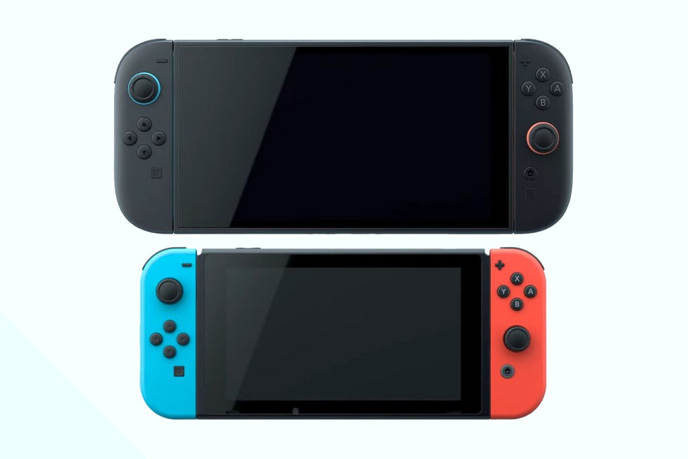 零售商：Switch 2售價400美元 任天堂前高層：假消息