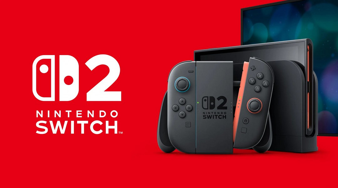 任天堂前員工預測：Switch 2絕對會在暑假時發售