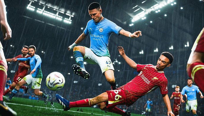 EA發布新專利：計劃用AI技術替代人工進行遊戲測試