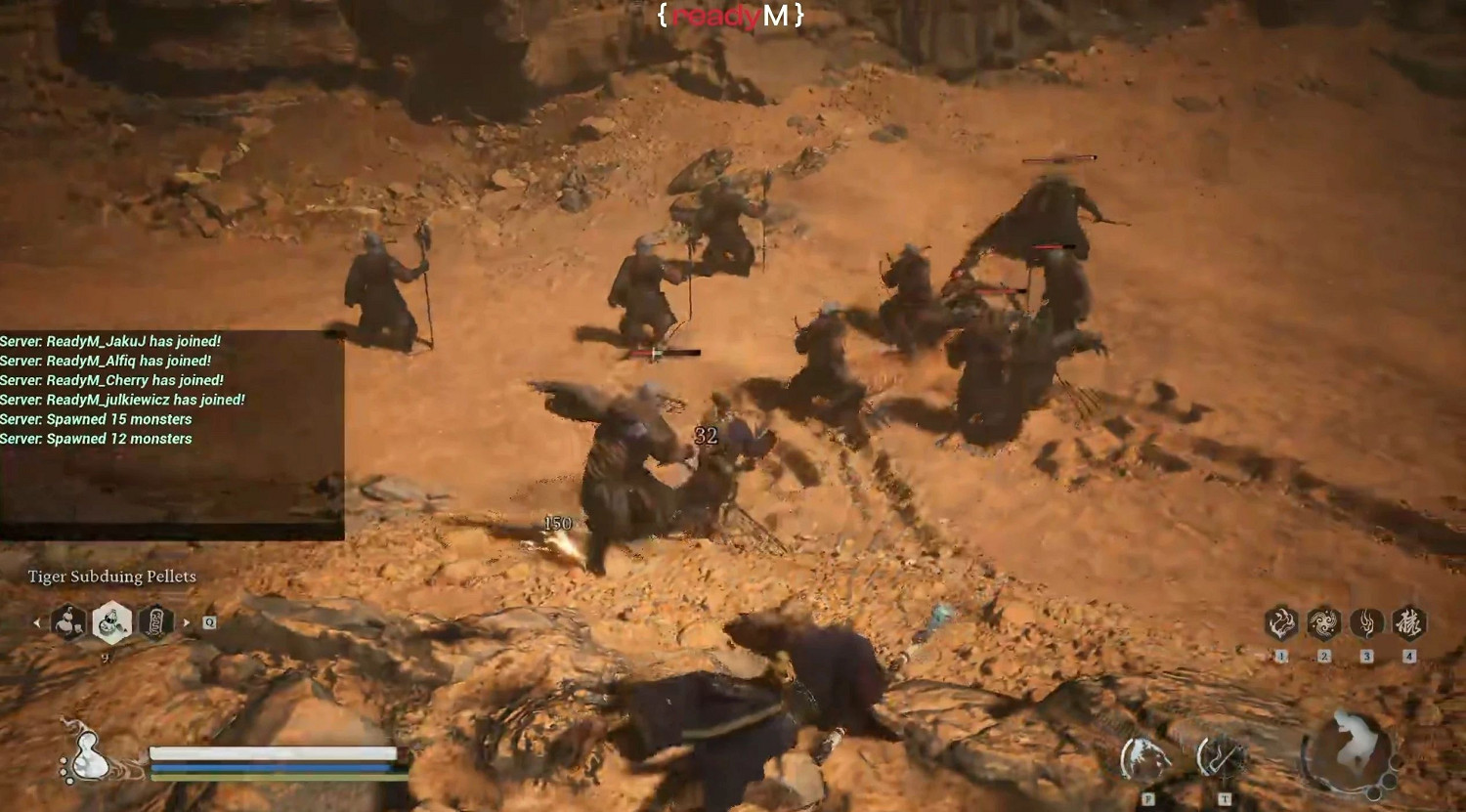 《黑神話》連線Mod上線N網：支援合作冒險 還能PVP！