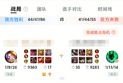 LOL主播的一段全新聖經,讓大夥開始給“躺贏狗”伸冤