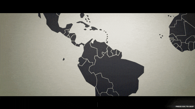 瓦格納模擬器?即時戰略遊戲《私人軍事經理》參加Steam新品節 瓦格納模擬器?即時戰略遊戲《私人軍事經理》參加Steam新品節