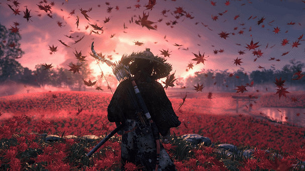 《對馬島之魂》負責人坦言對比索尼其他工作室壓力太大 《對馬島之魂》負責人坦言對比索尼其他工作室壓力太大