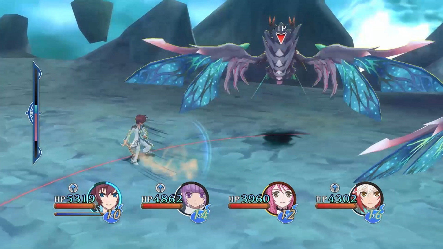 25年傳承之作！日本國民級RPG《傳說》系列的軌跡回顧