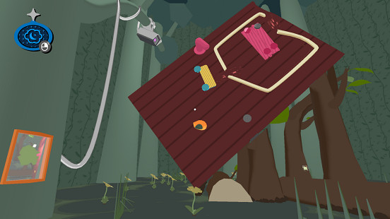 夢世界冒險!3D超現實解謎遊戲《物之夢》亮相Steam 2月新品節 夢世界冒險!3D超現實解謎遊戲《物之夢》亮相Steam 2月新品節