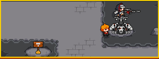 可愛像素風策略塔防《遺物守護者》現已開放Steam新品節試玩 可愛像素風策略塔防《遺物守護者》現已開放Steam新品節試玩