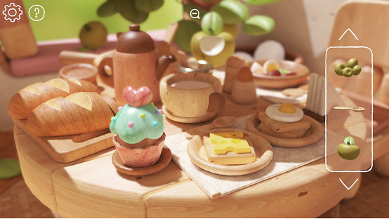 拚湊珍貴的夏日回憶——探索溫馨解謎遊戲《木木屋 Woodo》的治愈故事