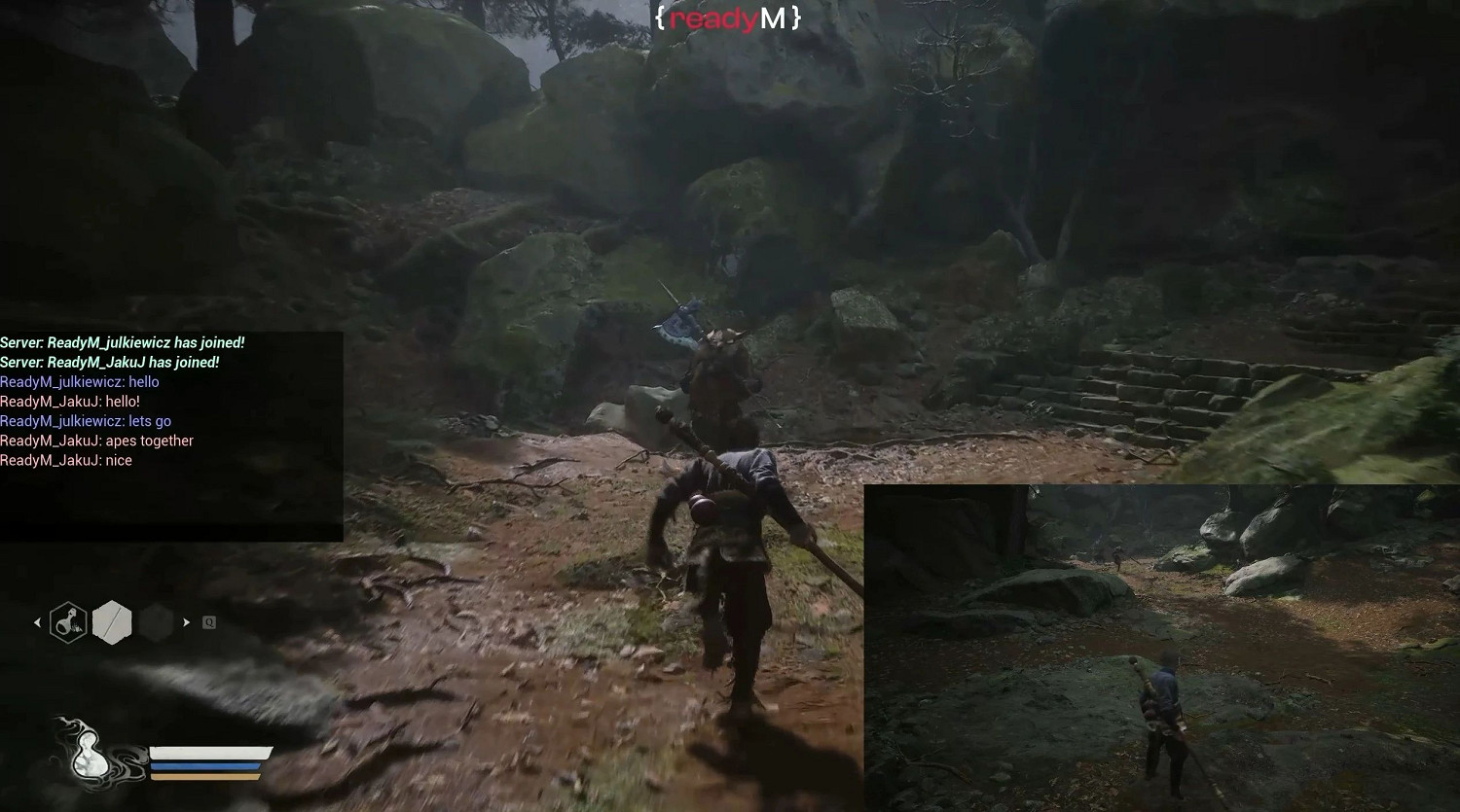 《黑神話》連線Mod上線N網：支援合作冒險 還能PVP！