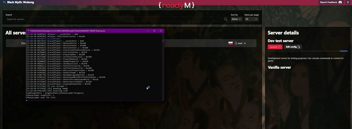 《黑神話》連線Mod上線N網：支援合作冒險 還能PVP！