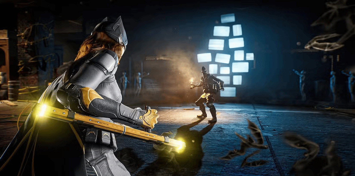 第一名實至名歸!外媒盤點8款超級英雄開放世界遊戲 第一名實至名歸!外媒盤點8款超級英雄開放世界遊戲