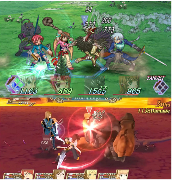 25年傳承之作！日本國民級RPG《傳說》系列的軌跡回顧