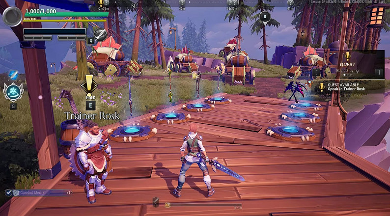 歐美版魔物獵人《不屈不撓》宣布停止營運 5月底關服 歐美版魔物獵人《不屈不撓》宣布停止營運 5月底關服