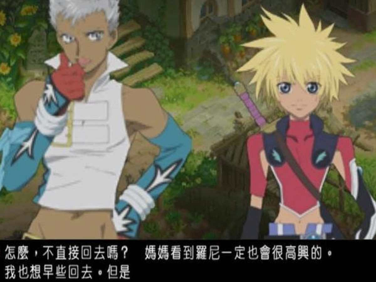 25年傳承之作！日本國民級RPG《傳說》系列的軌跡回顧