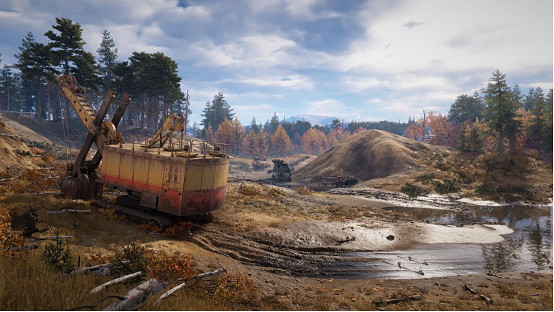 《RoadCraft》攜其首個試玩版亮相Steam新品節 《RoadCraft》攜其首個試玩版亮相Steam新品節