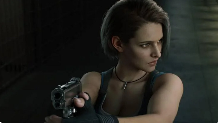 惡靈古堡9已達RE引擎的極限 史上規模最大的恐怖遊戲 惡靈古堡9已達RE引擎的極限 史上規模最大的恐怖遊戲