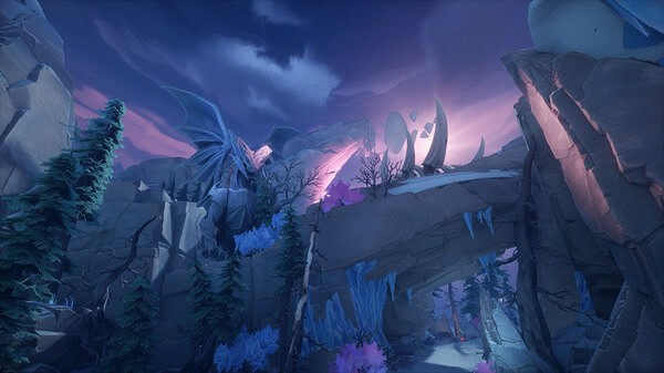 Steam新品節2月25日上線 試玩遊戲推薦 Steam新品節2月25日上線 試玩遊戲推薦