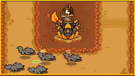 可愛像素風策略塔防《遺物守護者》現已開放Steam新品節試玩 可愛像素風策略塔防《遺物守護者》現已開放Steam新品節試玩