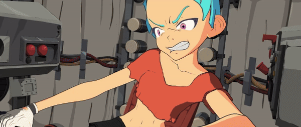 Steam四人操甲戰術RPG《終末機兵》Demo上線