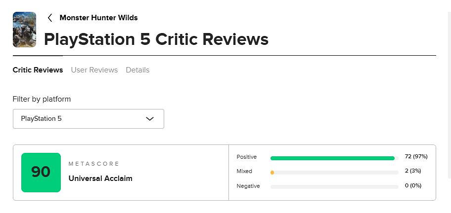 《怪獵荒野》M站90分:迄今為止最容易上手的系列之作 《怪獵荒野》M站90分:迄今為止最容易上手的系列之作