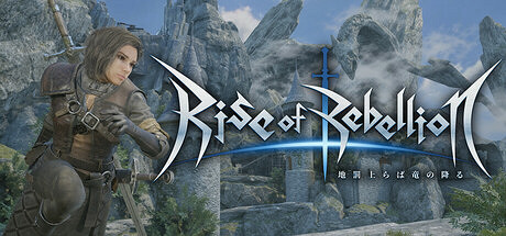 《Rise of Rebellion》試玩發布 3D動作RPG冒險