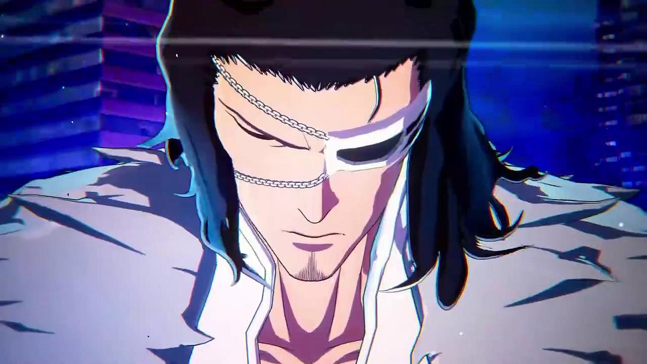 《死神:魂魄覺醒》“柯雅泰·史塔克”角色預告公布 《死神:魂魄覺醒》“柯雅泰·史塔克”角色預告公布