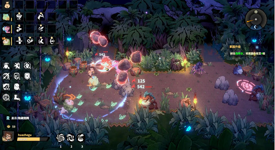 2/25 全新沙盒Roguelike冒險之旅《Dino Topia》試玩版於 Steam 上線! 2/25 全新沙盒Roguelike冒險之旅《Dino Topia》試玩版於 Steam 上線!