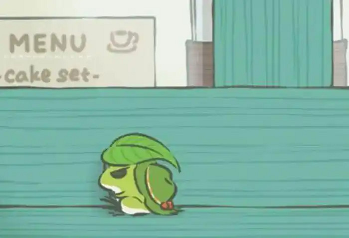 《旅行青蛙》官宣通路服停運 “蛙兒子”曾火爆全網 《旅行青蛙》官宣通路服停運 “蛙兒子”曾火爆全網