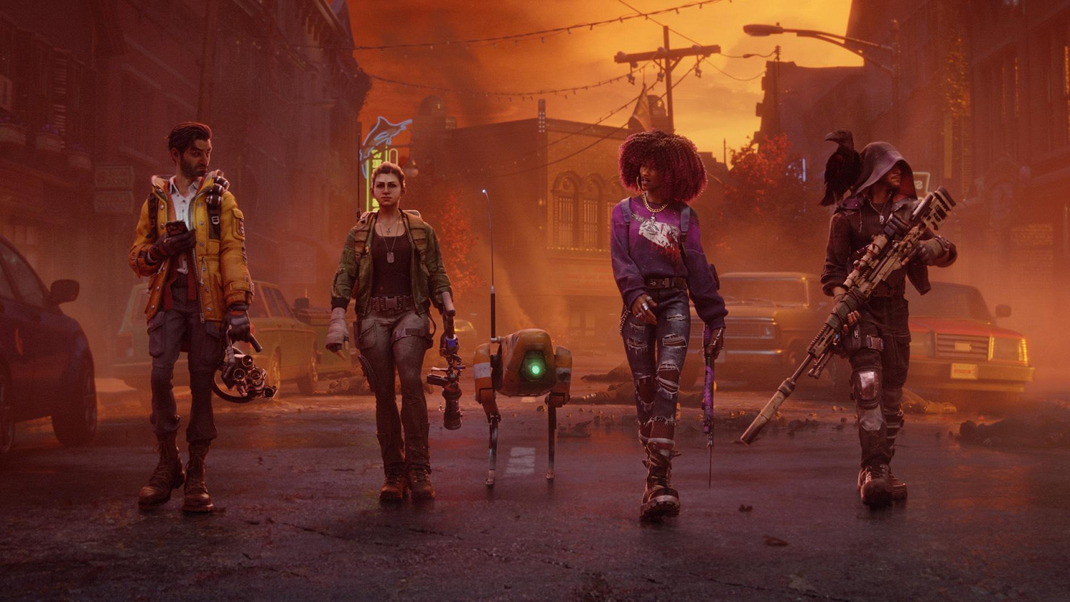 不止有《星鳴特攻》！盤點10款堪稱災難級別的爛作