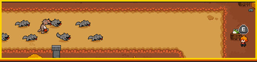 可愛像素風策略塔防《遺物守護者》現已開放Steam新品節試玩 可愛像素風策略塔防《遺物守護者》現已開放Steam新品節試玩