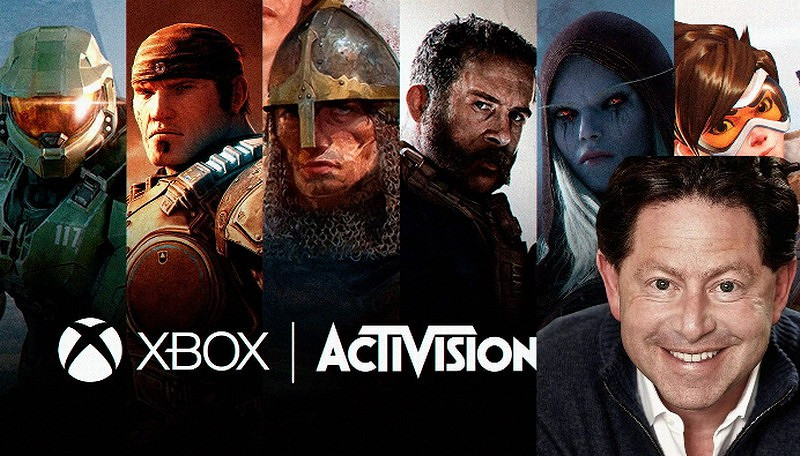 考迪克：Xbox缺乏創造力 需要靠著動視才能生存下去