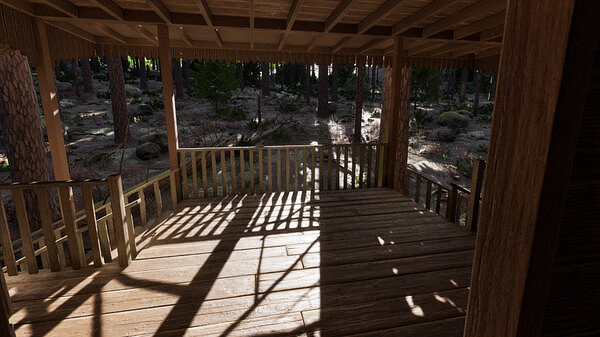 PUBG之父新作對標Minecraft 內容呈現行星級地貌細節 PUBG之父新作對標Minecraft 內容呈現行星級地貌細節