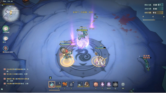 封神榜人物大亂鬥遊戲《決戰封神榜》Steam Demo測試現已開啟 封神榜人物大亂鬥遊戲《決戰封神榜》Steam Demo測試現已開啟