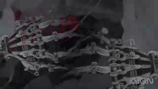 類銀河動作遊戲《巴塞羅那旅館》實機預告 年內發售 類銀河動作遊戲《巴塞羅那旅館》實機預告 年內發售