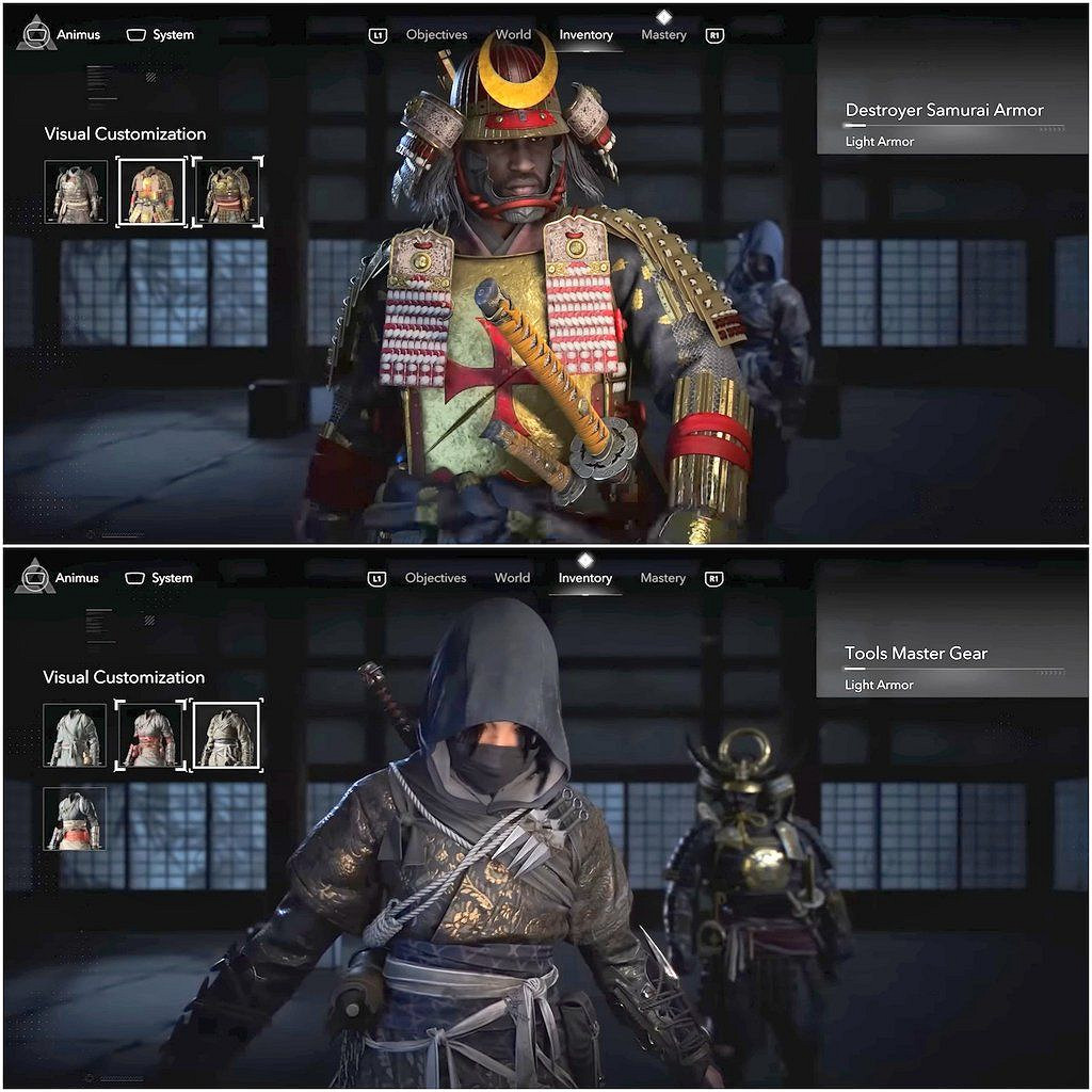 終於知道原因了!《AC影》總監解答為何選黑人做主角 終於知道原因了!《AC影》總監解答為何選黑人做主角