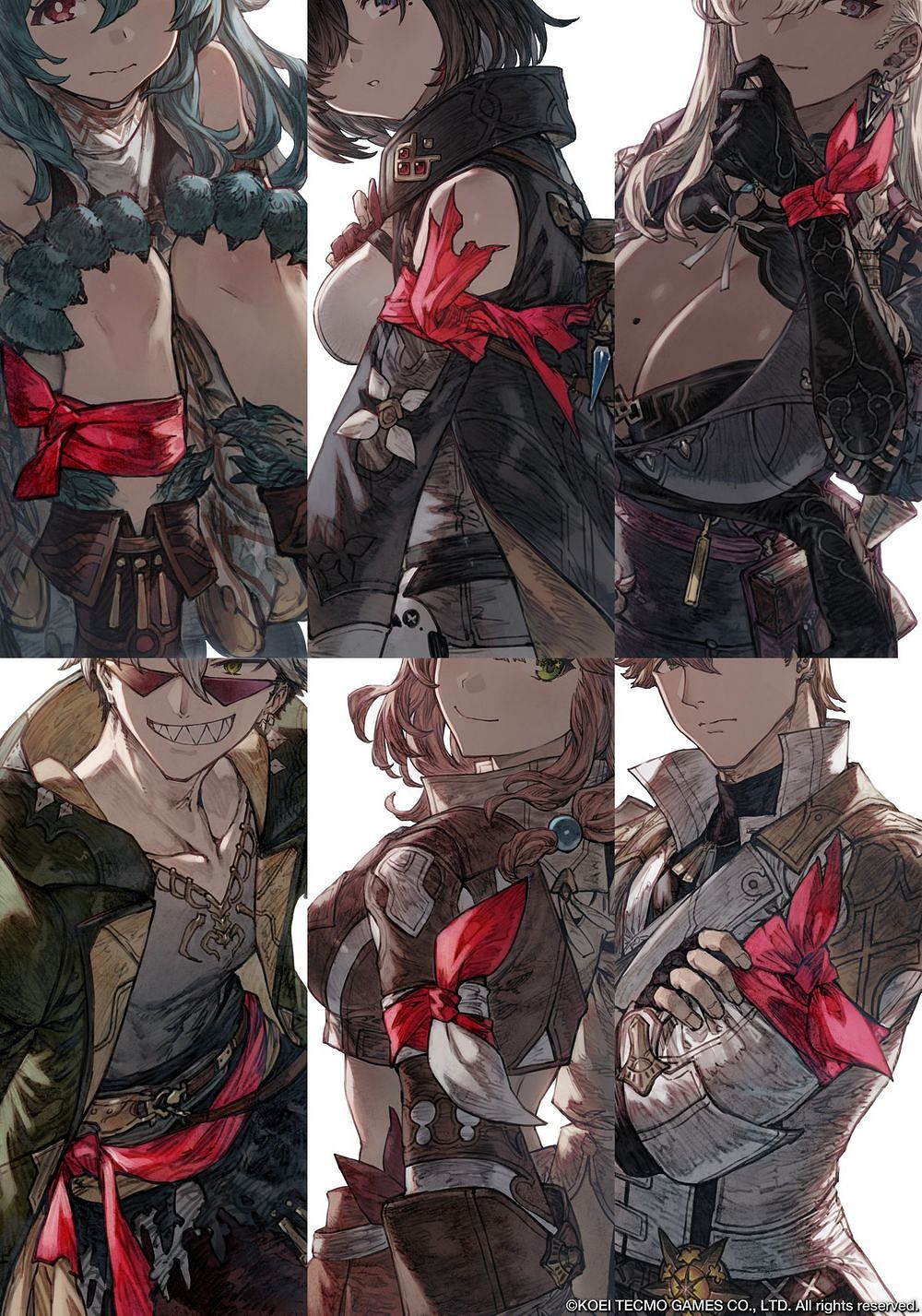 《優米雅的鍊金工房》公開主視覺圖 冒險地點與開場動畫 《優米雅的鍊金工房》公開主視覺圖 冒險地點與開場動畫