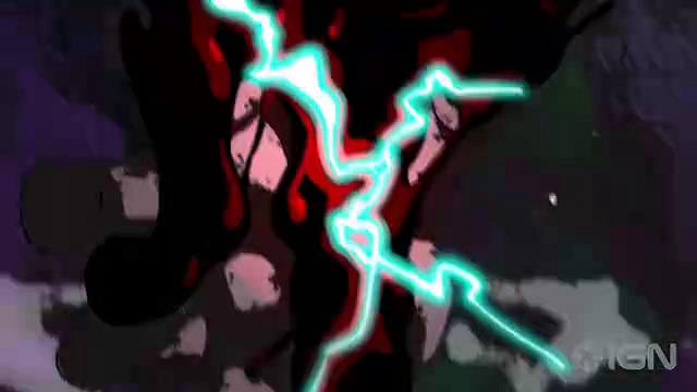 類銀河動作遊戲《巴塞羅那旅館》實機預告 年內發售 類銀河動作遊戲《巴塞羅那旅館》實機預告 年內發售