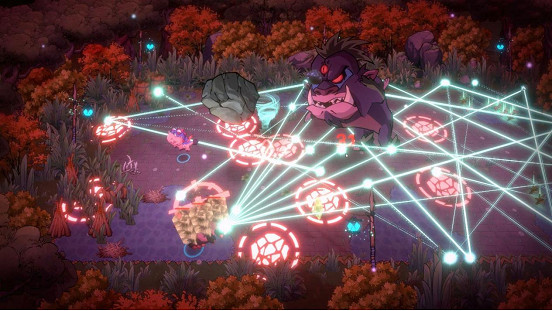 2/25 全新沙盒Roguelike冒險之旅《Dino Topia》試玩版於 Steam 上線! 2/25 全新沙盒Roguelike冒險之旅《Dino Topia》試玩版於 Steam 上線!