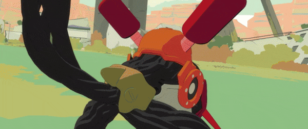 Steam四人操甲戰術RPG《終末機兵》Demo上線