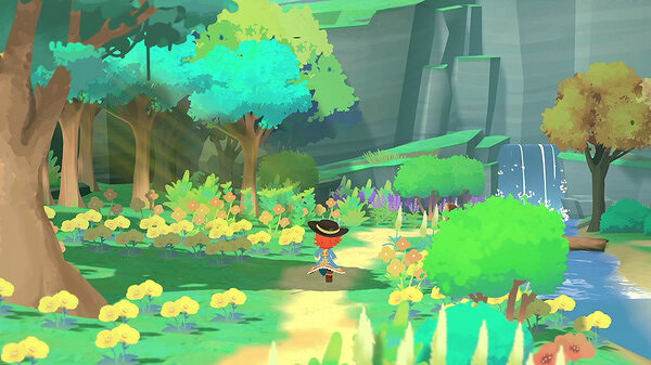 兄妹酒館怎麽就我在忙?《龍之歌 美食與冒險》開試玩 兄妹酒館怎麽就我在忙?《龍之歌 美食與冒險》開試玩