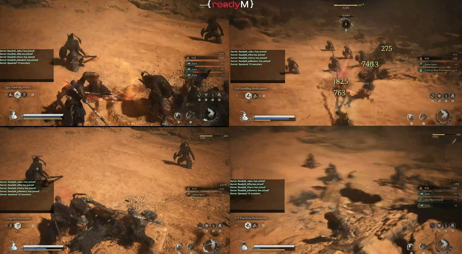 《黑神話》連線Mod上線N網：支援合作冒險 還能PVP！