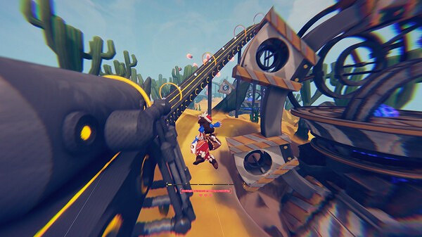 Steam新品節2月25日上線 試玩遊戲推薦 Steam新品節2月25日上線 試玩遊戲推薦