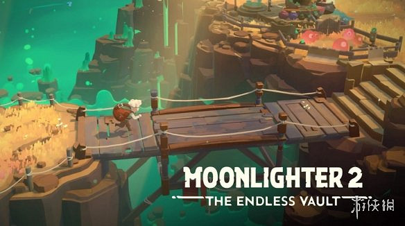 Digital Sun團隊發布《夜勤人2:無盡寶庫》全新預告 Digital Sun團隊發布《夜勤人2:無盡寶庫》全新預告