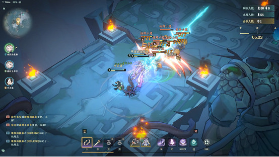 封神榜人物大亂鬥遊戲《決戰封神榜》Steam Demo測試現已開啟 封神榜人物大亂鬥遊戲《決戰封神榜》Steam Demo測試現已開啟