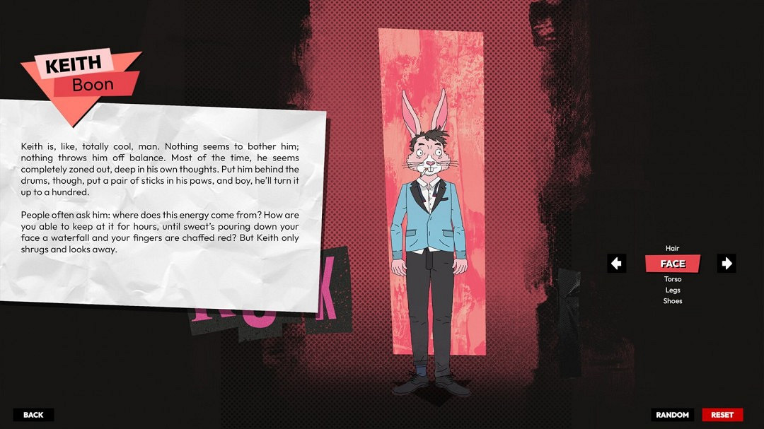 樂隊管理遊戲《Rockbeasts》Steam頁面上線 2025年推出 樂隊管理遊戲《Rockbeasts》Steam頁面上線 2025年推出