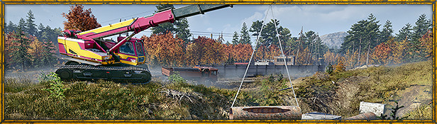 模擬建造遊戲《路政工藝》現已推出試玩Demo 2025年5月20日正式發布 模擬建造遊戲《路政工藝》現已推出試玩Demo 2025年5月20日正式發布