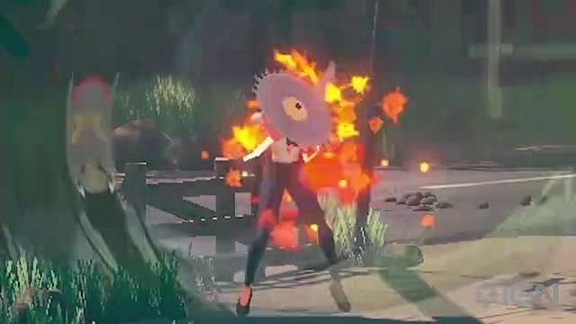 類銀河動作遊戲《巴塞羅那旅館》實機預告 年內發售 類銀河動作遊戲《巴塞羅那旅館》實機預告 年內發售