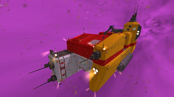 《Skin Deep》5月登陸Steam 沉浸式第一人稱射擊